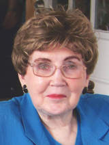Barbara Shaw