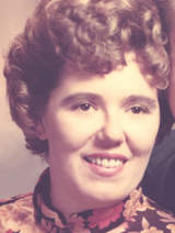 Doris Ayers