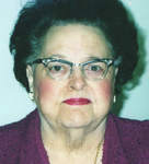 Laura A.  Tweedie (Johnston)