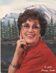 Juanita L.  Hodshon (Chambers)