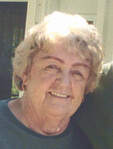 Barbara J.  Griffeth (Armstrong)