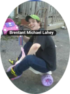 Brentant Lahey