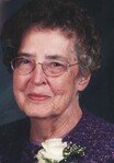 Betty A.  Edgecomb (Mortensen)
