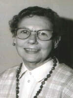 Marjorie Haines