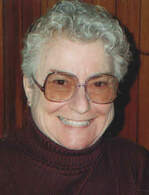 Hilda Clark