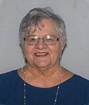 Donna M.  Pelletier