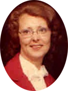 Barbara Ashfield
